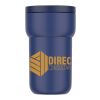 Mug de voyage mepal Ellipse de 275 ml Standard | Vivid blue | sans marquage | non disponible | non disponible