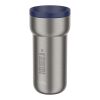 Mug isotherme mepal Ellipse en acier inoxydable de 375 ml Standard | Vivid blue | sans marquage | non disponible | non disponible