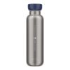Bouteille d’eau mepal Ellipse de 500 ml Standard | Vivid blue | sans marquage | non disponible | non disponible