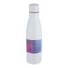 Bouteille d’eau Vasa de 500&nbsp;ml en acier inoxydable avec impression par sublimation Standard | Blanc | sans marquage | non disponible | non disponible