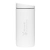Bouteille d’eau MiiR Flip Traveler de 354&nbsp;ml Translucide