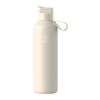Bouteille en acier inoxydable recyclé Ocean Bottle Peak GO 710 ml Standard | Sandstone | sans marquage | non disponible | non disponible