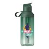 Bouteille d'eau Ocean Bottle GO Clear 710 ml Vert forêt