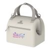 Stanley The All-Day Julienne 10 cannettes: mini-sac isotherme en aluminium recyclé Standard | Crème | sans marquage | non disponible | non disponible | non disponible