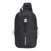 Stanley Vitalize™ Macro Method sac à bandoulière recyclé 9.5L noir
