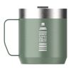 Tasse de camping Stanley Everyday 350 ml en acier inoxydable Standard | Vert forêt | sans marquage | non disponible | non disponible