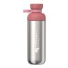 Bouteille d'eau Mepal Vita de 700&nbsp;ml Standard | Rose | sans marquage | non disponible | non disponible