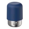 Mug de voyage Mepal Ellipse de 300&nbsp;ml Vivid blue | sans marquage