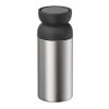 Mug à café isotherme Mepal Ellipse de 350&nbsp;ml Standard | Noir | sans marquage | non disponible | non disponible