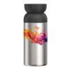 Mug à café isotherme Mepal Ellipse de 350&nbsp;ml Standard | Noir | sans marquage | non disponible | non disponible