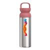 Mug à thé isotherme Mepal Ellipse de 500&nbsp;ml Standard | Rose | sans marquage | non disponible | non disponible