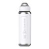 Stanley Classic Wellspring 710 ml bouteille d'eau isolée en acier inoxydable recyclé Standard | blanc | sans marquage | non disponible | non disponible