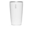 Gobelet isotherme en acier inoxydable MiiR de 354 ml blanc