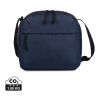 Sac isotherme en rPET AWARE™ Renew bleu marine | sans marquage | non disponible | non disponible | non disponible