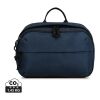Trousse de toilette en rPET AWARE™ Renew bleu marine | sans marquage | non disponible | non disponible