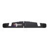 Support pliable Buna pour tablette et téléphone en plastique recyclé Standard | Noir | sans marquage | non disponible | non disponible