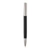 Stylo bille Ziguur en aluminium recyclé Standard | Noir | sans marquage | non disponible | non disponible