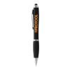 Stylo stylet Nash Standard | Noir | sans marquage | non disponible | non disponible