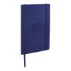 Carnet de note souple Classic - pages lignées Standard | Bleu royal | sans marquage | non disponible | non disponible | non disponible