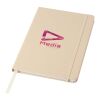 Carnet de note A5 - pages lignées Standard | Oatmeal | sans marquage | non disponible | non disponible | non disponible