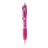 Stylo à bille Nash Standard | Rose | sans marquage | non disponible | non disponible