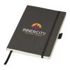 Bloc-notes Revello Standard | noir | sans marquage | non disponible | non disponible | non disponible