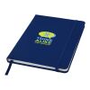 Carnet de notes A5 Spectrum- feuilles pointillés Standard | Deep blue | sans marquage | non disponible | non disponible