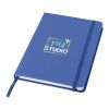 Carnet de notes A5 Spectrum- feuilles pointillés Bleu royal