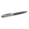 Stylo à bille stylet Dash Standard | noir | sans marquage | non disponible | non disponible