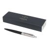 Stylo à bille mat Jotter XL Standard | noir | sans marquage | non disponible | non disponible