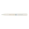 Moleskine Go Pen Stylo à bille 1.0 Standard | blanc | sans marquage | non disponible | non disponible