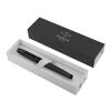 Stylo roller achromatique IM Standard | noir | sans marquage | non disponible | non disponible