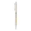 Stylo bille Dairy Dream Standard | blanc | sans marquage | non disponible | non disponible