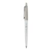 Stylo bille Parker Jotter recyclé Standard | blanc | sans marquage | non disponible | non disponible