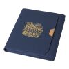 Porte-documents Nomumi Standard | Deep blue | sans marquage | non disponible | non disponible | non disponible