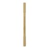 Stylo duo en bambou Samambu Standard | Naturel | sans marquage | non disponible | non disponible