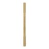 Stylo duo en bambou Samambu Standard | Naturel | sans marquage | non disponible | non disponible