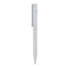 Stylo bille Unix en plastique recyclé Standard | Blanc | sans marquage | non disponible | non disponible