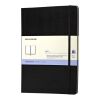Carnet de croquis A4 Moleskine Standard | Noir | sans marquage | non disponible | non disponible