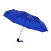 Parapluie pliable Protection Standard | Bleu royal | sans marquage | non disponible | non disponible | non disponible