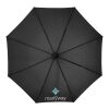 Parapluie tempête semi automatique 23" Noon Standard | noir | sans marquage | non disponible | non disponible | non disponible