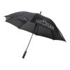 Parapluie coupe-vent à ouverture automatique 23" Bella Standard | noir | sans marquage | non disponible | non disponible | non disponible