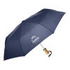 Parapluie pliant Citizen Green Rainfall Deep blue | sans marquage | non disponible | non disponible