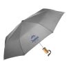 Parapluie pliant Citizen Green Rainfall Gris | non disponible