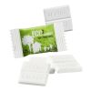 Dextro Energy*, flowpack PAPIER blanc | sans marquage
