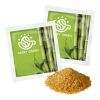 Sucre brun, sachet PAPIER sans marquage