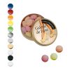 Boîte XS avec bonbons aux fruits XS Kalfany, 16g blanc | sans marquage