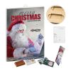 Calendrier de l'Avent avec mini chocolats Naps – PAPIER Numérique ou Offset