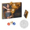 Calendrier de l'avent Lindor de Lindt sans marquage