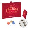 Calendrier de l'avent Lindor de Lindt – version Papier Impression Offset